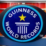 Guinness World Records Book